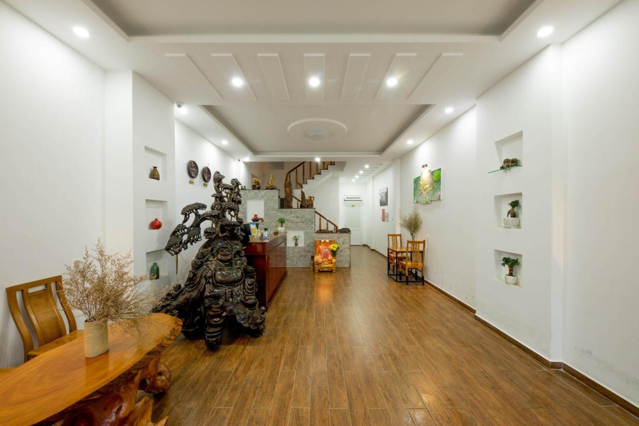 Dalat Galaxy Hostel ภายนอก รูปภาพ