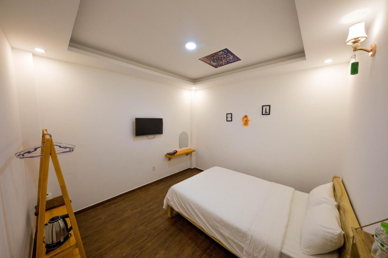 Dalat Galaxy Hostel ภายนอก รูปภาพ