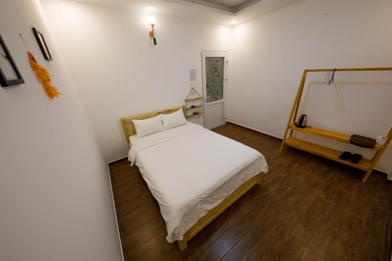 Dalat Galaxy Hostel ภายนอก รูปภาพ