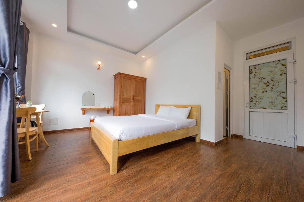 Dalat Galaxy Hostel ภายนอก รูปภาพ