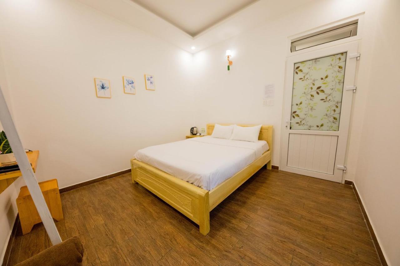 Dalat Galaxy Hostel ภายนอก รูปภาพ