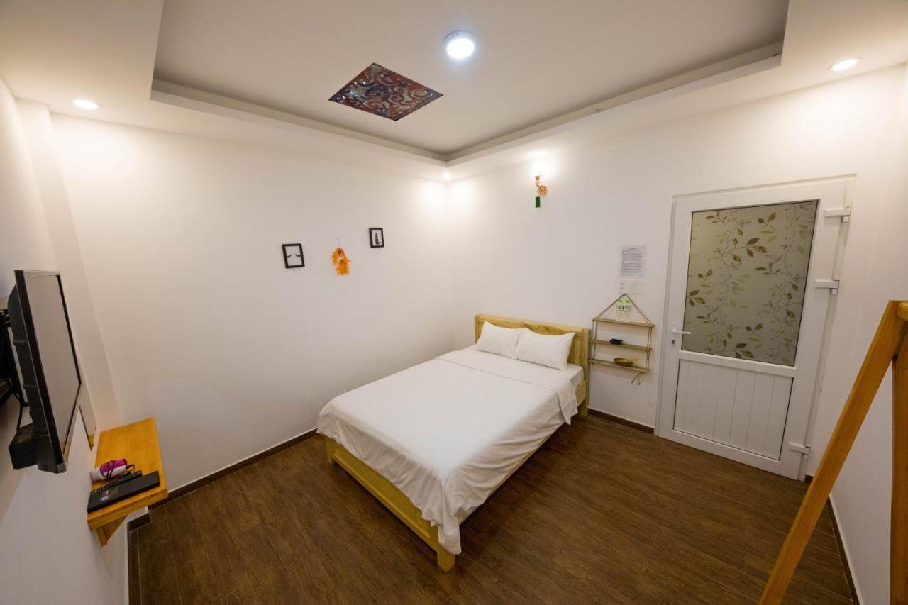 Dalat Galaxy Hostel ภายนอก รูปภาพ