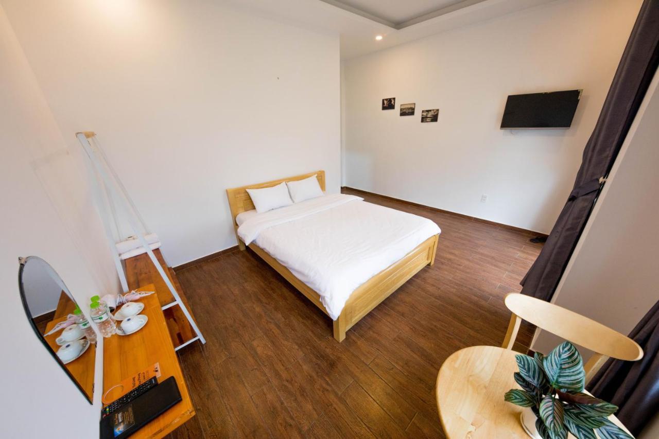 Dalat Galaxy Hostel ภายนอก รูปภาพ