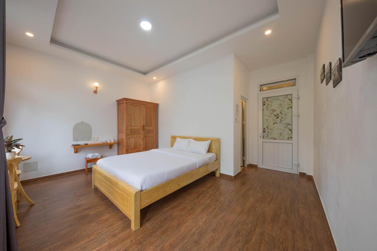 Dalat Galaxy Hostel ภายนอก รูปภาพ