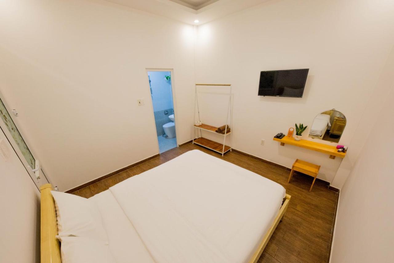 Dalat Galaxy Hostel ภายนอก รูปภาพ