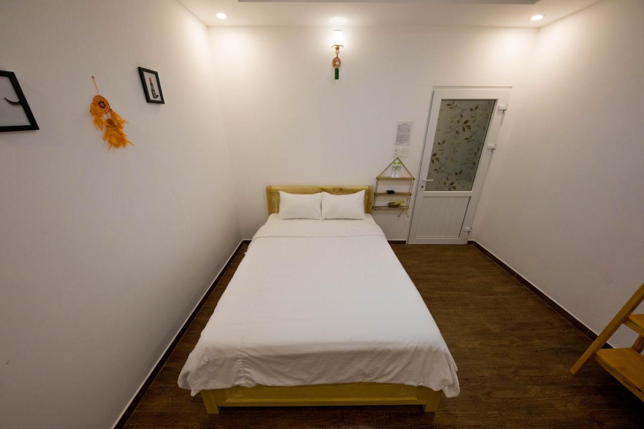 Dalat Galaxy Hostel ภายนอก รูปภาพ