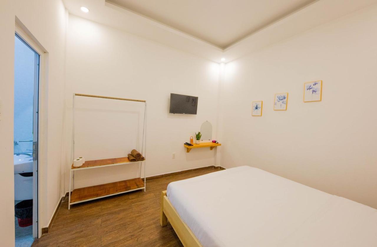 Dalat Galaxy Hostel ภายนอก รูปภาพ