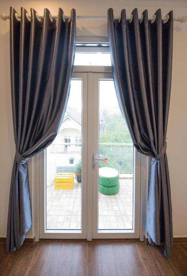 Dalat Galaxy Hostel ภายนอก รูปภาพ