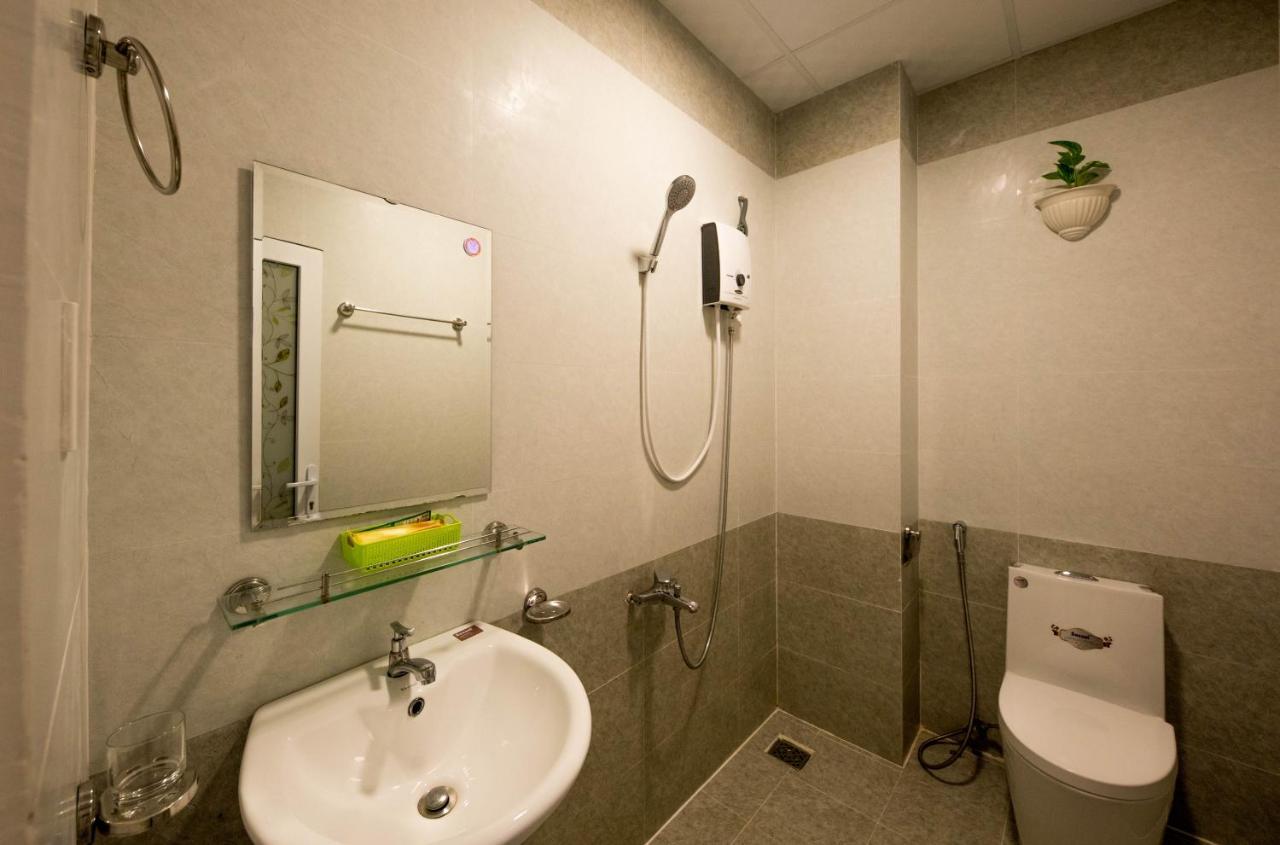 Dalat Galaxy Hostel ภายนอก รูปภาพ