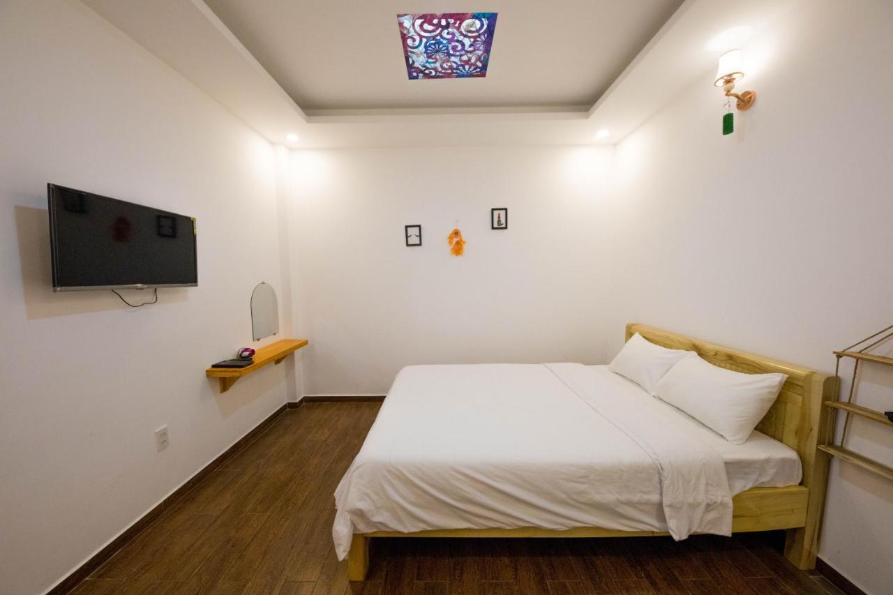 Dalat Galaxy Hostel ภายนอก รูปภาพ